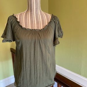 Almost Famous NWOT size M